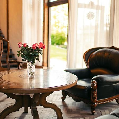Apartamenti Vejdzirnavas Ventspils Buitenkant foto