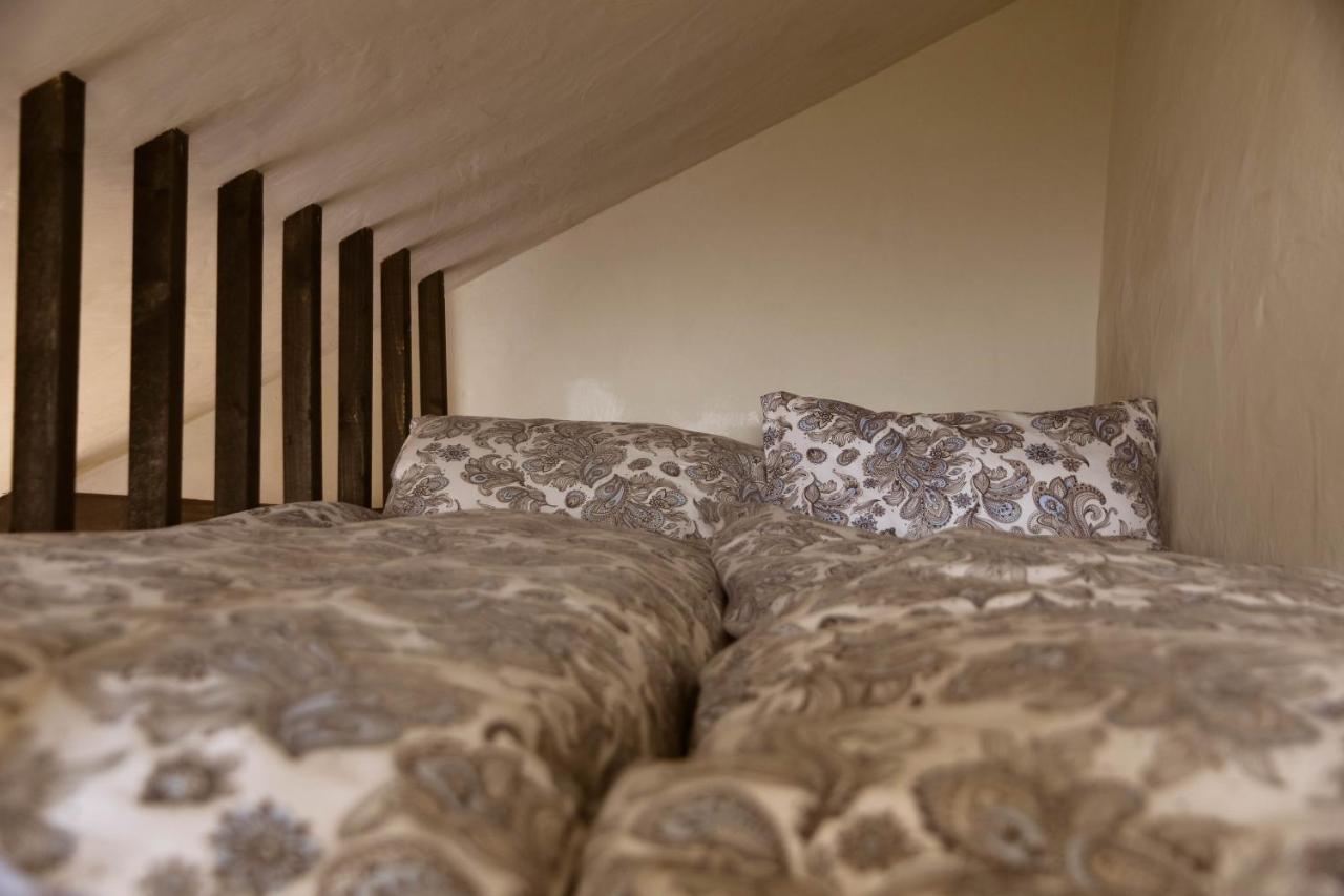 Apartamenti Vejdzirnavas Ventspils Buitenkant foto