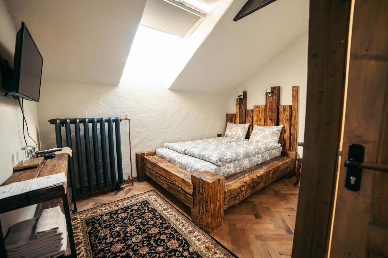 Apartamenti Vejdzirnavas Ventspils Buitenkant foto