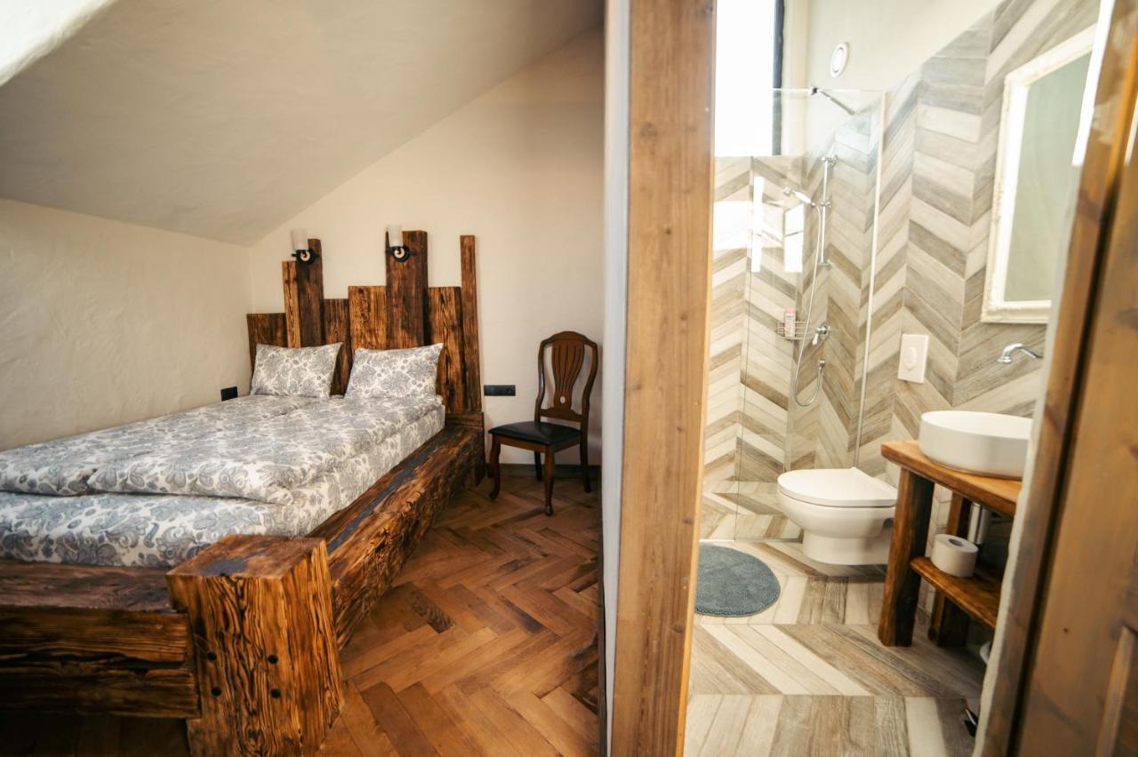 Apartamenti Vejdzirnavas Ventspils Buitenkant foto