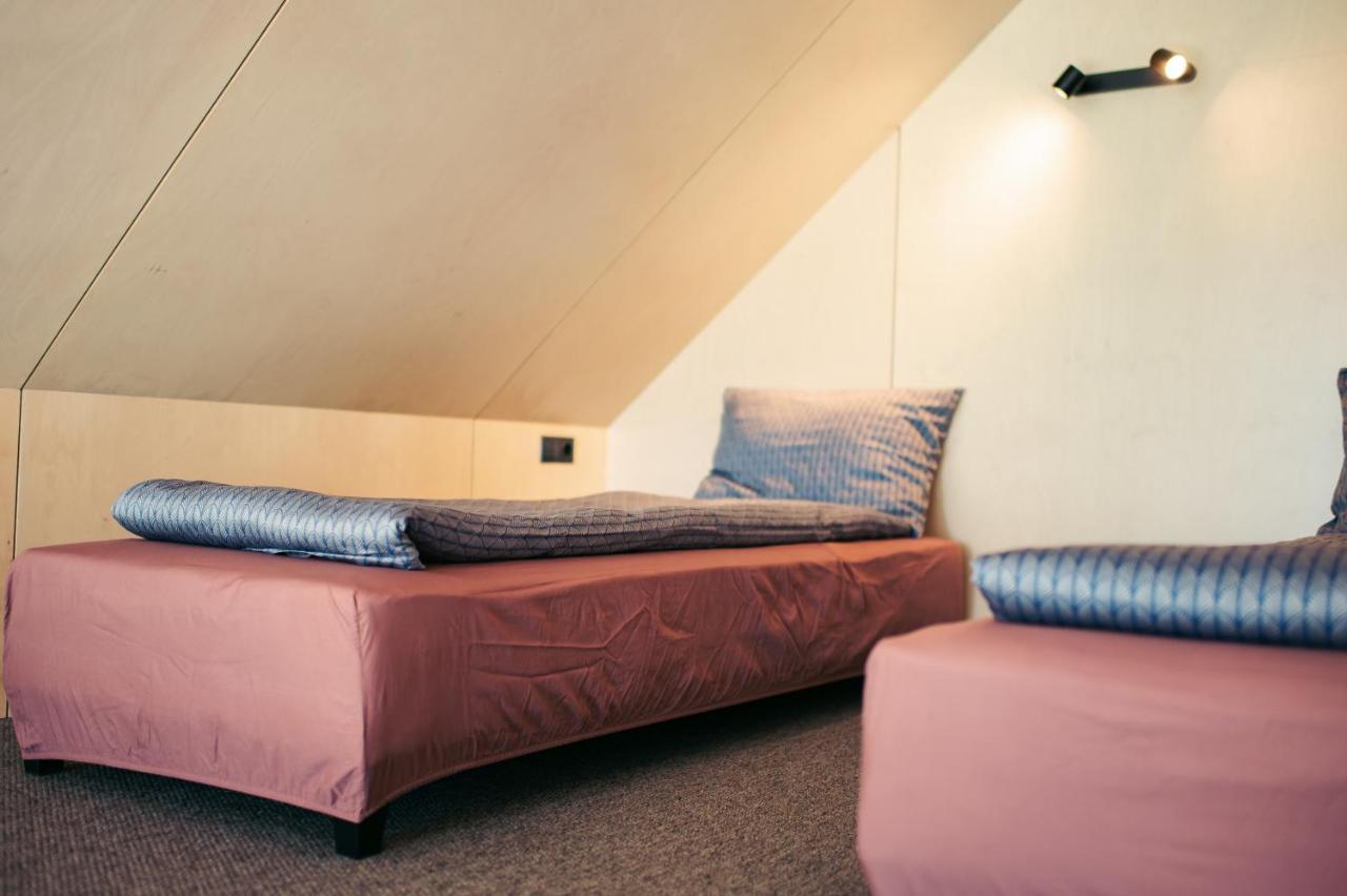 Apartamenti Vejdzirnavas Ventspils Buitenkant foto