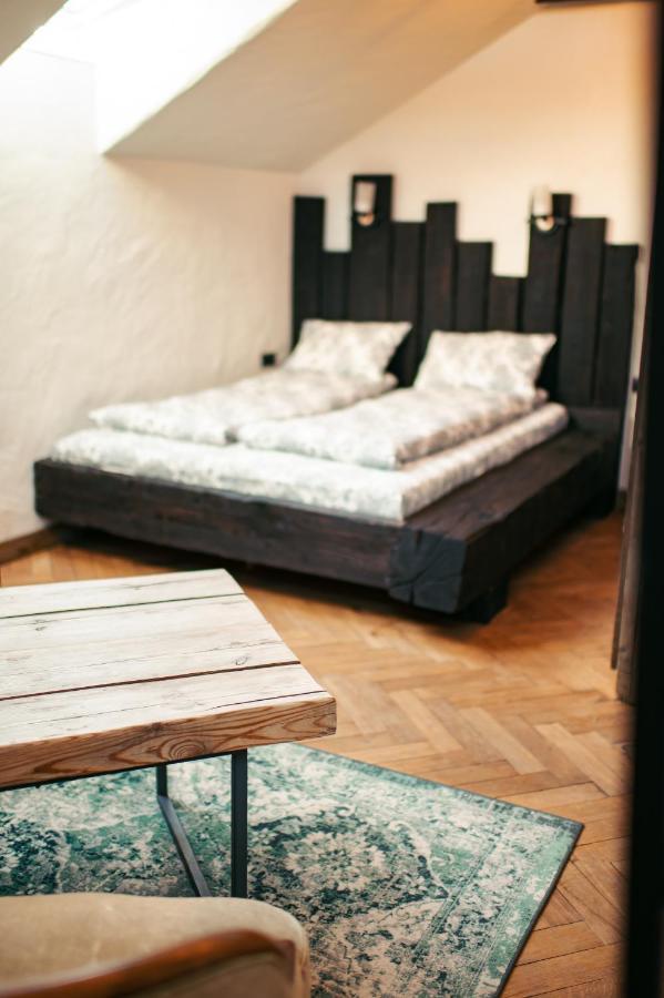 Apartamenti Vejdzirnavas Ventspils Buitenkant foto