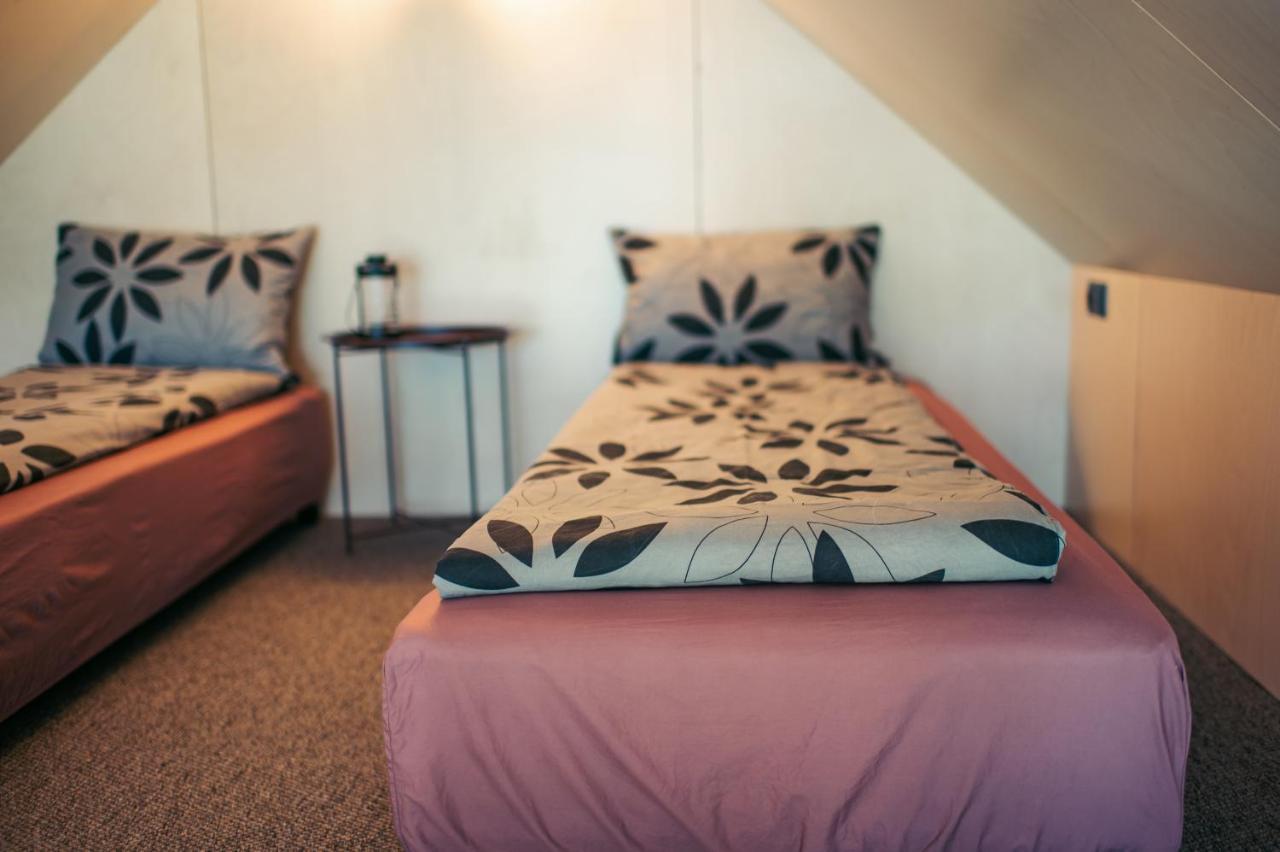 Apartamenti Vejdzirnavas Ventspils Buitenkant foto
