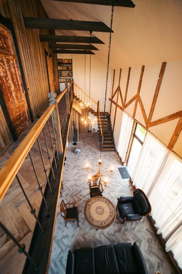 Apartamenti Vejdzirnavas Ventspils Buitenkant foto