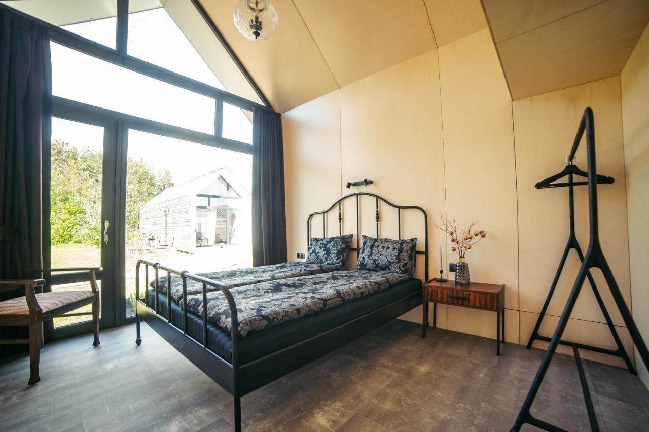 Apartamenti Vejdzirnavas Ventspils Buitenkant foto