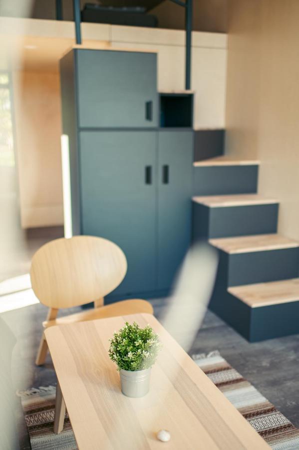 Apartamenti Vejdzirnavas Ventspils Buitenkant foto
