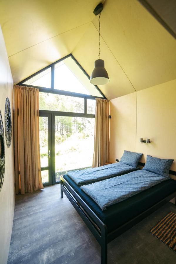 Apartamenti Vejdzirnavas Ventspils Buitenkant foto