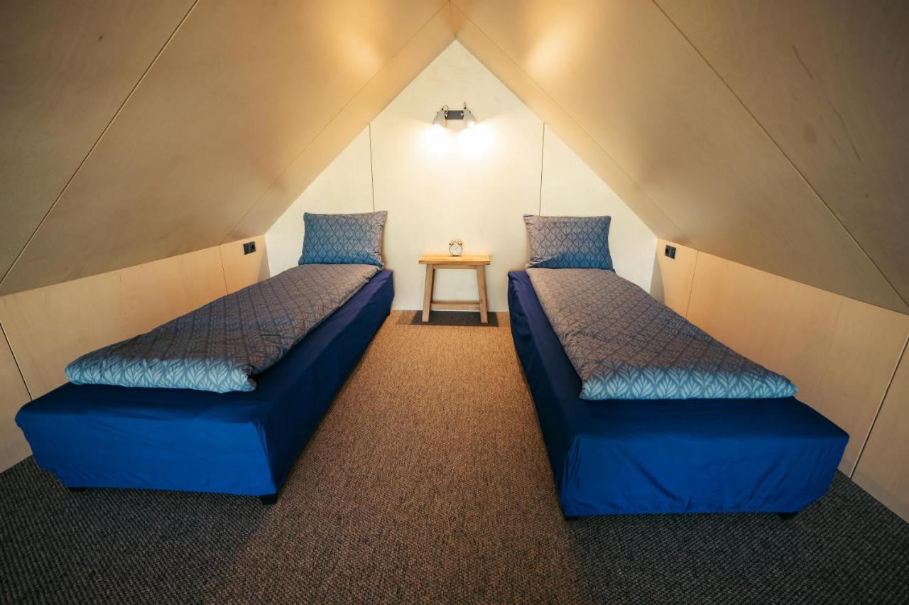 Apartamenti Vejdzirnavas Ventspils Buitenkant foto
