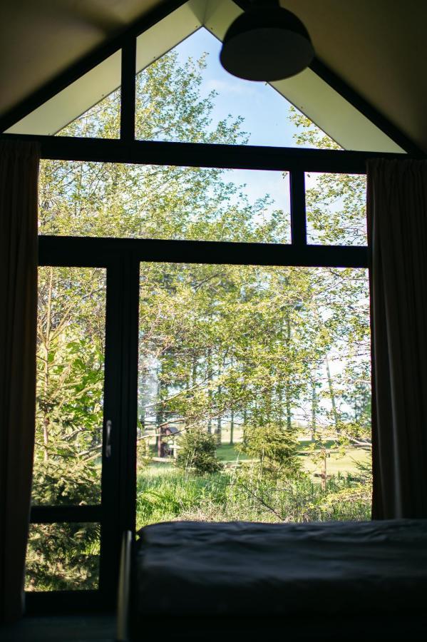 Apartamenti Vejdzirnavas Ventspils Buitenkant foto
